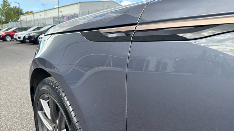 Land Rover Range Rover Velar 2.0 D200 MHEV Dynamic HSE 5dr Auto Diesel Estate